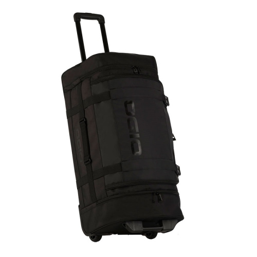 Ogio Сумка Сrawler на колесиках Black в Ростове-на-Дону