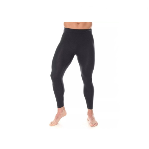 Brubeck Кальсоны мужские Comfort Wool Графит в Ростове-на-Дону