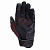 Dainese Перчатки Ermex Black/Red-Lava в Ростове-на-Дону