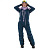Dragonfly  Комбинезон Gravity Premium Woman. Dark Ocean - Purple 2023 в Ростове-на-Дону
