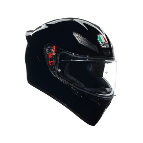 AGV Шлем K1 S Black в Ростове-на-Дону