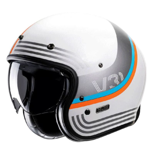 HJC Шлем V31 Byron MC27 в Ростове-на-Дону