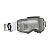 Scott Очки кроссовые Fury LS premium black/white/light sensitive grey в Ростове-на-Дону