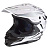 AiM Шлем JK803S Tondo White/Grey/Black в Ростове-на-Дону