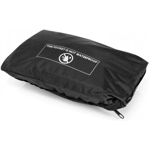Acerbis Рюкзак водонепроницаемый Root Black (8 L) в Ростове-на-Дону