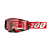 100% Очки Armega Red / Clear в Ростове-на-Дону