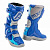 Acerbis Мотоботы детские X-Team JR Blue/Grey в Ростове-на-Дону