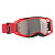 Scott Очки Prospect 2.0 red/black silver chrome works в Ростове-на-Дону