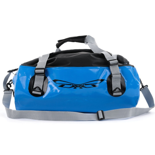 Dragonfly Гермосумка DF Tramp M Blue 70л в Ростове-на-Дону