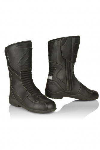 Acerbis Мотоботы Asfalt Black в Ростове-на-Дону