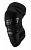 Leatt Наколенники 3DF Hybrid Knee Guard Black в Ростове-на-Дону