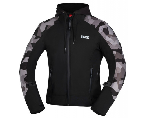 IXS Куртка SO Jacke Moto Camo в Ростове-на-Дону