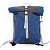 Dragonfly Герморюкзак DF Fold Bag Blue 22л в Ростове-на-Дону