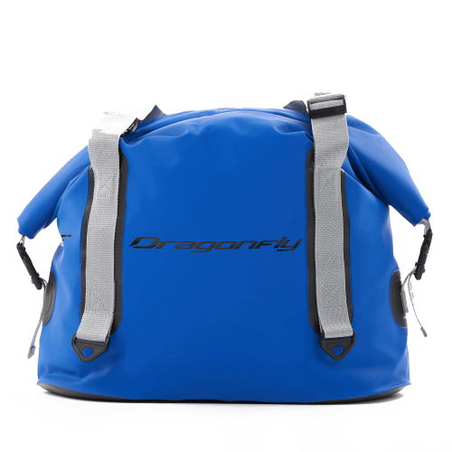 Dragonfly Гермосумка DF Voyager Blue 40л в Ростове-на-Дону