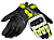 Spidi Перчатки G-Carbon Black/Fluo Yellow в Ростове-на-Дону