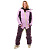 Dragonfly Комбинезон Gravity 2.0 Woman Purple - Plum 2025 в Ростове-на-Дону