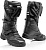 Acerbis Мотоботы кроссовые X-Stradhu Black в Ростове-на-Дону
