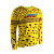 Leatt Джерси 3.5 Mini Cheetah в Ростове-на-Дону