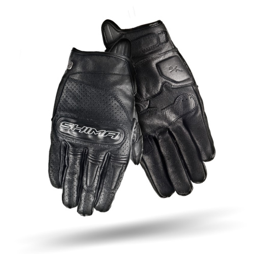 Shima Перчатки Caliber Black в Ростове-на-Дону