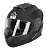 Acerbis Шлем Serel 22-06 Black 2 в Ростове-на-Дону