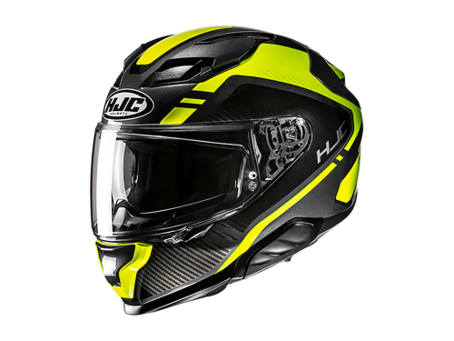 HJC Шлем F71 Tozz MC3H в Ростове-на-Дону