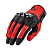 Acerbis Перчатки Ce Ramsey My Vented Red в Ростове-на-Дону
