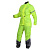 Inflame раздельный дождевик Rain Classic Kit Woman неон-зеленый в Ростове-на-Дону