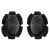 Dainese Наколенники Pista Knee Slider black/black в Ростове-на-Дону