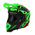 Acerbis Шлем кроссовый X-Track 22-06 Fluo-Green/Black в Ростове-на-Дону