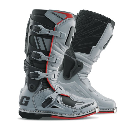 Gaerne Мотоботы FastBack Endurance Cactus Blue в Ростове-на-Дону