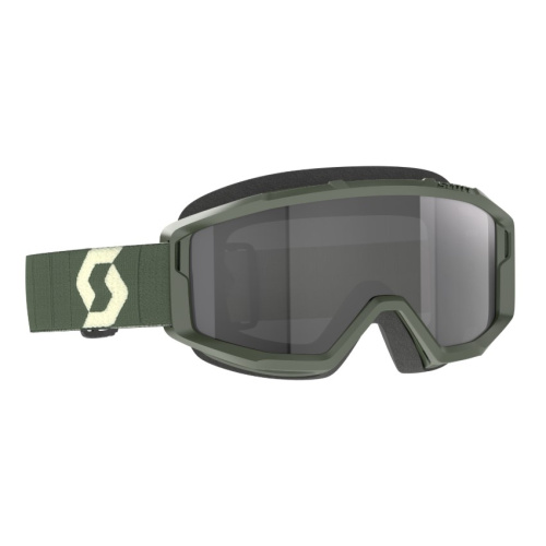 Scott Очки Primal Sand Dust kaki green в Ростове-на-Дону