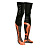 Acerbis Гольфы кроссовые X-Leg Pro Black/Orange в Ростове-на-Дону