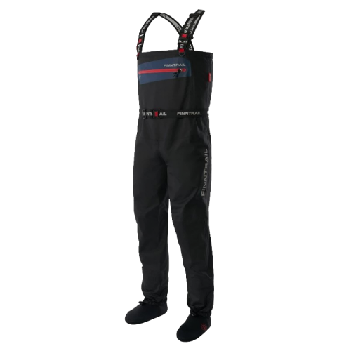 Finntrail Вейдерсы Athletic 1532 Graphite в Ростове-на-Дону
