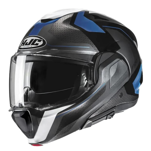 HJC Шлем F100 Bios MC2 в Ростове-на-Дону
