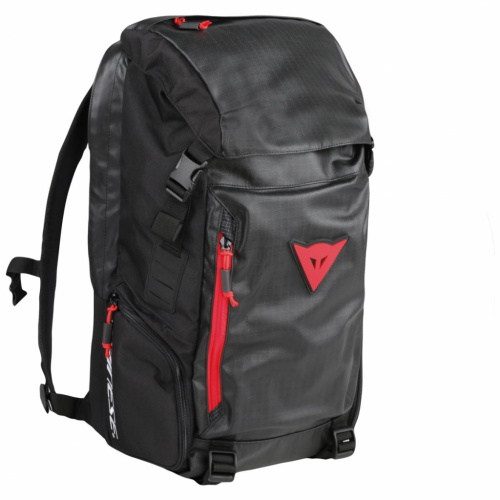 Рюкзак Dainese D-Throttle Backpack Stealth-black в Ростове-на-Дону
