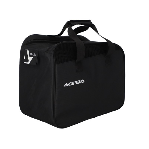 Acerbis Сумка для шлема Helmet Bag 2.0 Black в Ростове-на-Дону