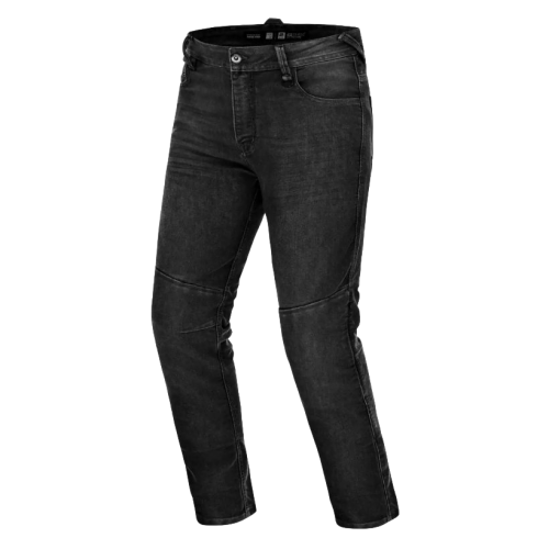 Shima мотоджинсы Ridge Men Black в Ростове-на-Дону