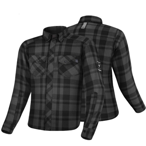 Shima Рубашка Renegade 2.0 Black в Ростове-на-Дону