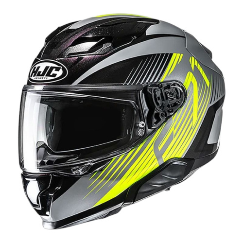 HJC Шлем F71 Catos MC3H в Ростове-на-Дону