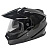 AiM Шлем детский JK802Y Black Glossy в Ростове-на-Дону