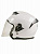 AiM  Шлем открытый JK526 White Glossy в Ростове-на-Дону