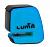 Luma Замок на диск тормозной ENDURO 92D (Ø5 ММ) + BAG синий в Ростове-на-Дону