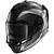 Shark Шлем Spartan GT Pro Ritmo Carbon Mat Black/Silver/Chrome в Ростове-на-Дону