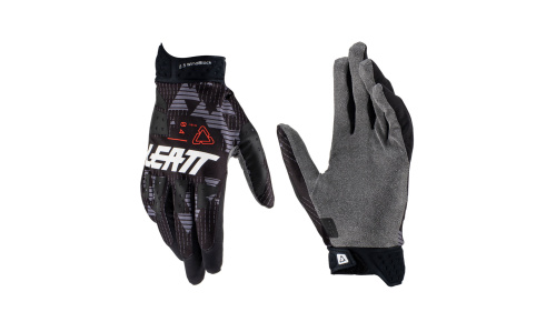 Leatt Перчатки 2.5 Windblock Black в Ростове-на-Дону