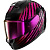 Shark Шлем Ridill 2 Assya Black/Violet/Violet в Ростове-на-Дону