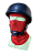 Scout Шлем корка Skin Carbon б/р в Ростове-на-Дону