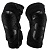 Leatt Наколенники 3DF 5.0 Zip Knee Guard Black в Ростове-на-Дону