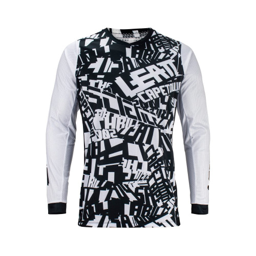 Leatt Джерси 3.5 Ride White 2024 в Ростове-на-Дону