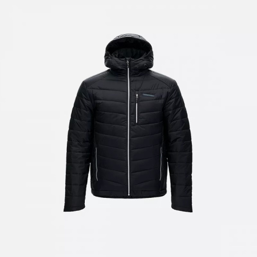 Finntrail Термокуртка Master Hood 1510 Graphite в Ростове-на-Дону