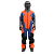 Dragonfly Комбинезон снегоходный  Extreme 2.0 MAN Orange Red  Fluo - Limoges в Ростове-на-Дону